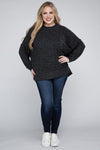 Love To Layer Sweater