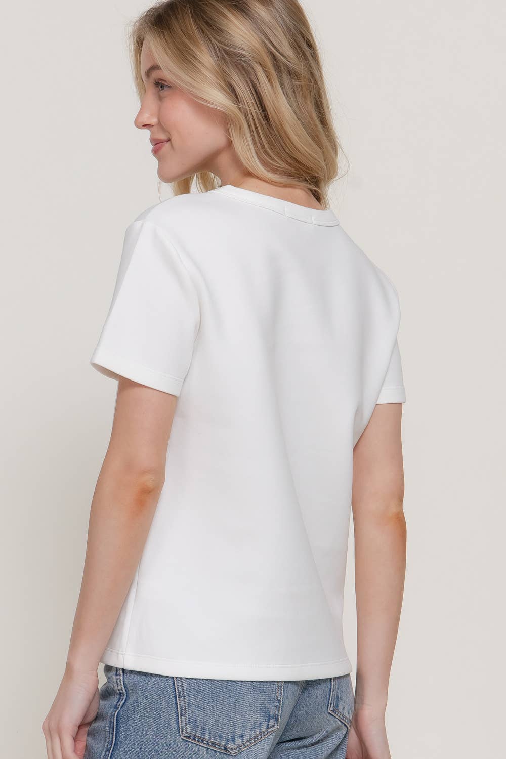 Staple Tee