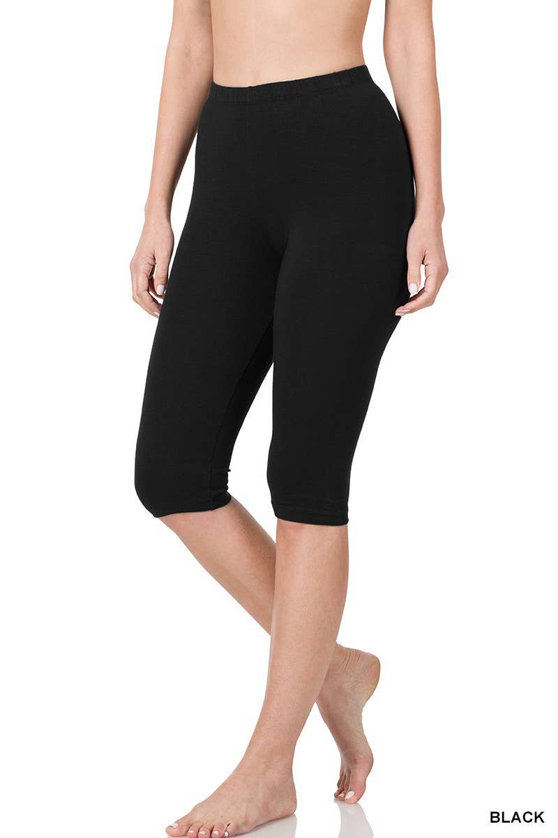 Muse Capri