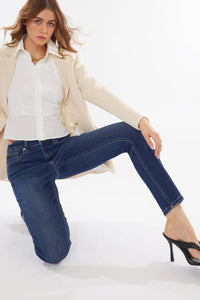 Thee Core Dark Denim