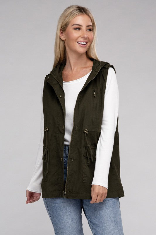 In-Vest In Me