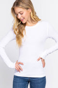 Thermal Long Sleeve