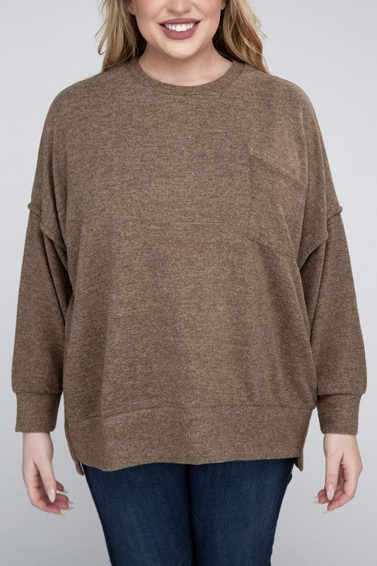 Love To Layer Sweater