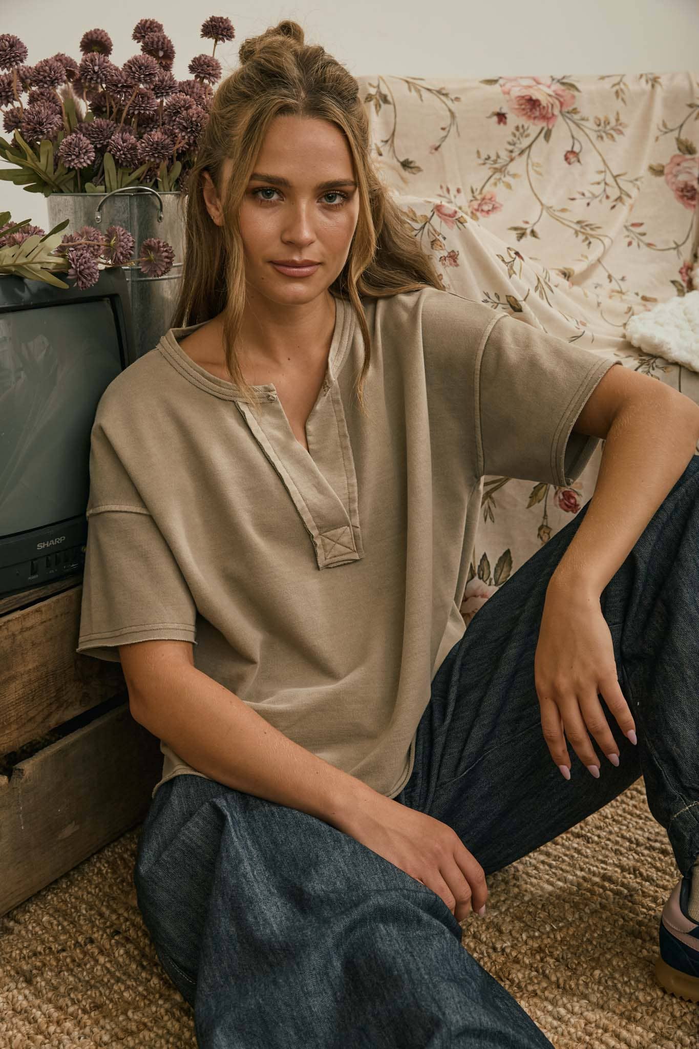 Everyday Ease Top