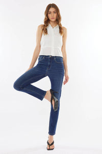 Thee Core Dark Denim
