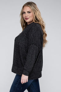 Love To Layer Sweater