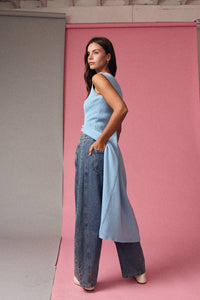 The Summer Staple Midi
