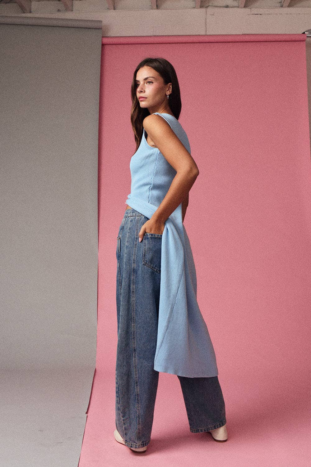 The Summer Staple Midi