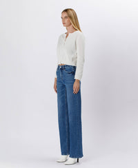 The Signature Jean- Tummy Control