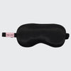 Kit-sch The Lavender Weighted Satin Eye Mask
