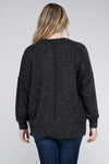 Love To Layer Sweater