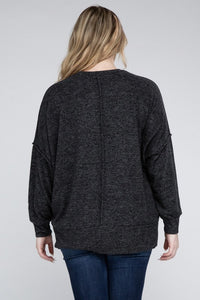 Love To Layer Sweater