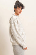 Off The Grid Camo Hoodie