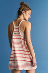 Free People Hot Shot Mini Dress