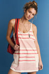 Free People Hot Shot Mini Dress