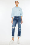 Cuffing Season Denim Jean