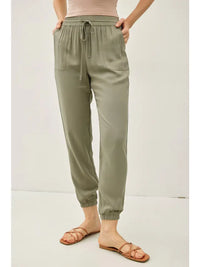 Everyday Sage Essential Joggers