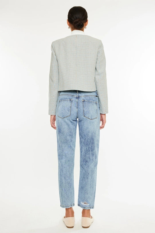 That Mom Jean