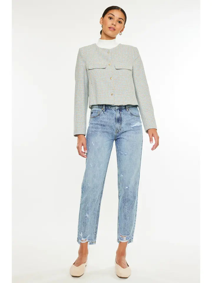 That Mom Jean