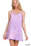 Dare To Dupe Hot Shot Mini Dress/Romper