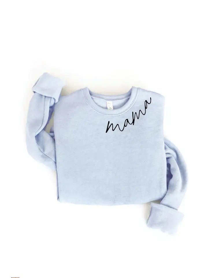 Mama Sweatshirt