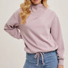Work It Out Pullover