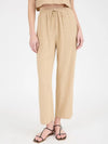 Striped Linen Pant