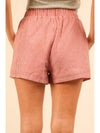 Striped Boxer Short
