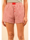 Striped Boxer Short