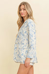 ReBLOOM Blazer
