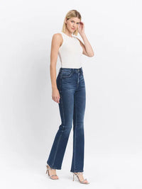 True Blue Denim