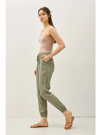 Everyday Sage Essential Joggers