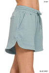 Scuba Shorts