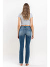 Under The Moonlight Stretch Slim Jean