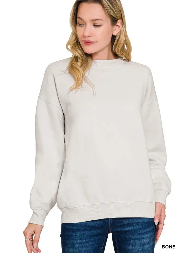 Cozy Up Sweatshirt