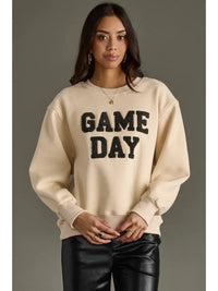 Game Day Sweatshirt