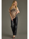 Whiskey Weather Tee