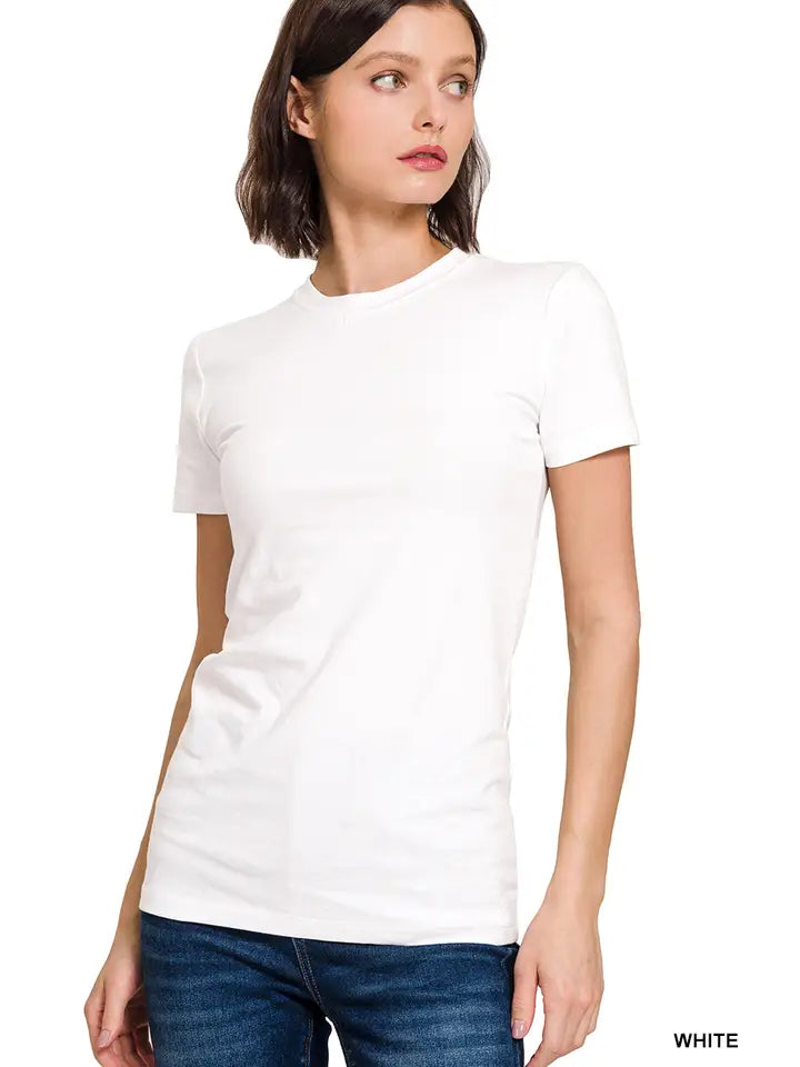 Layer Basic Tee